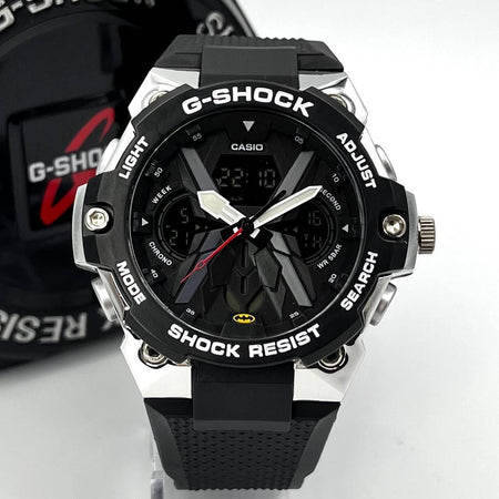 G-Shock