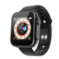 Relógio Smartwatch D20 Ultra Preto - Versão 2023